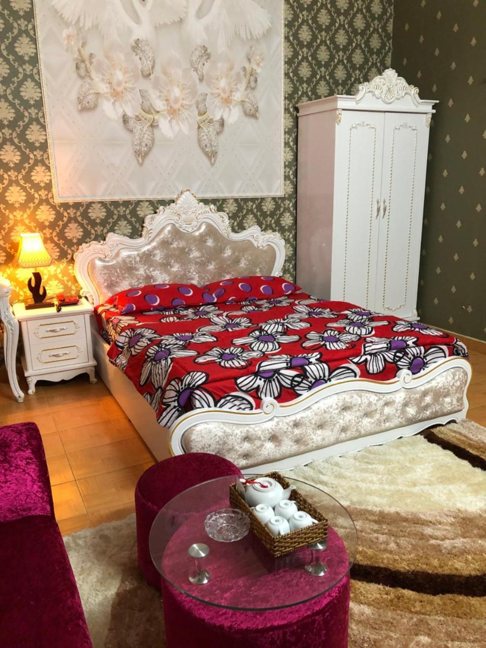 Hoang Oanh Hotel Πόλη Χο Τσι Μινχ Εξωτερικό φωτογραφία