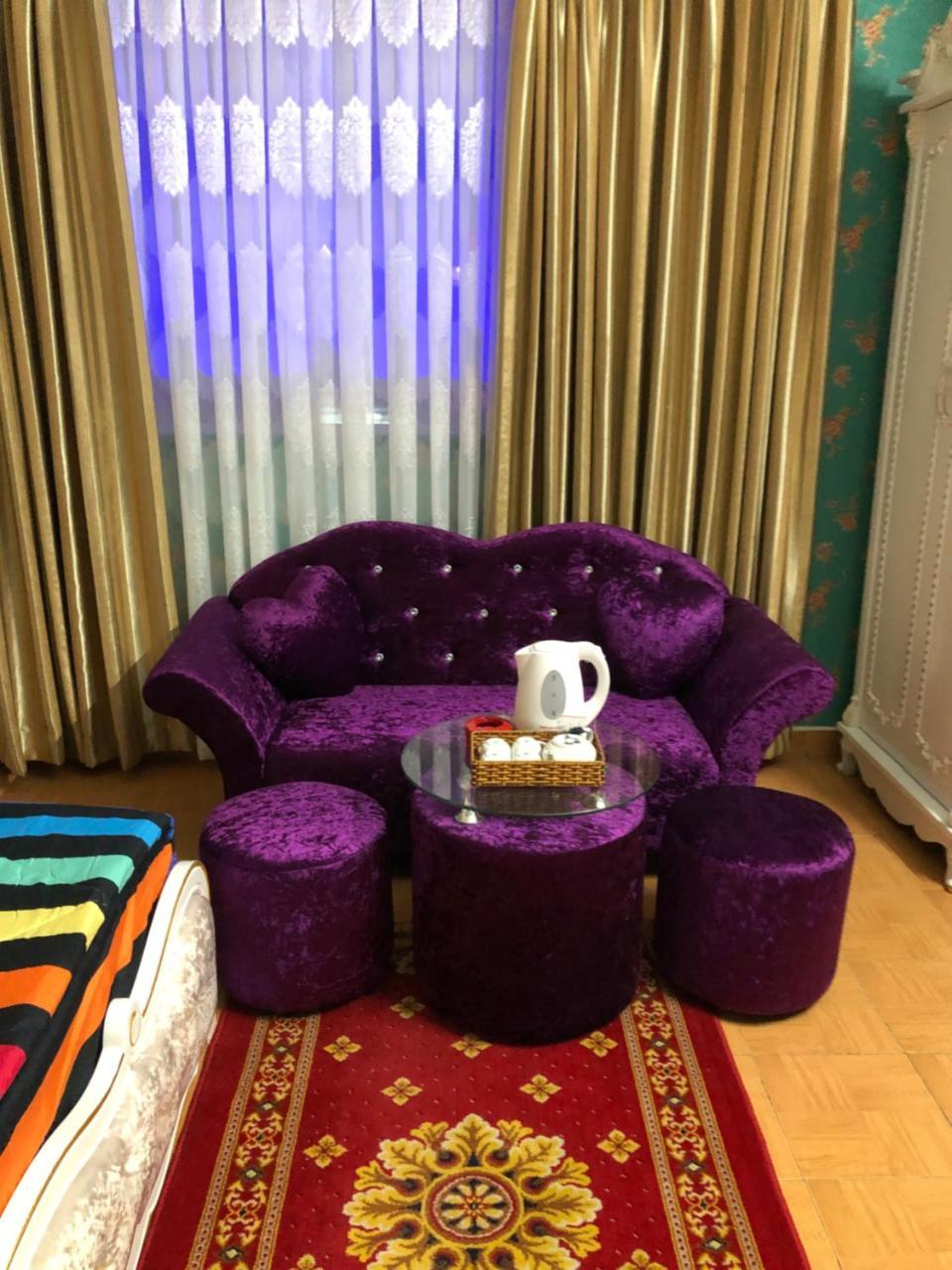 Hoang Oanh Hotel Πόλη Χο Τσι Μινχ Εξωτερικό φωτογραφία