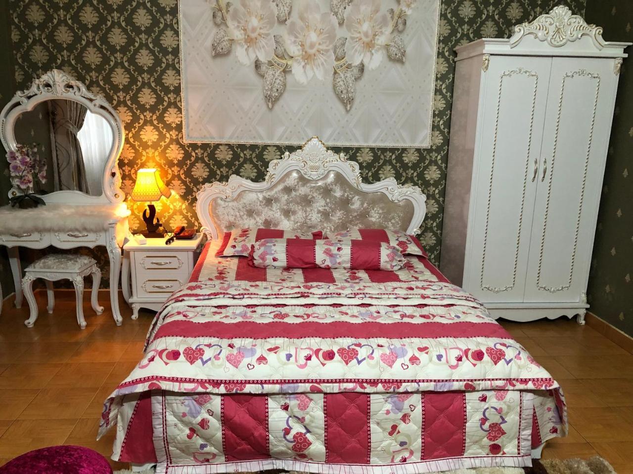 Hoang Oanh Hotel Πόλη Χο Τσι Μινχ Εξωτερικό φωτογραφία