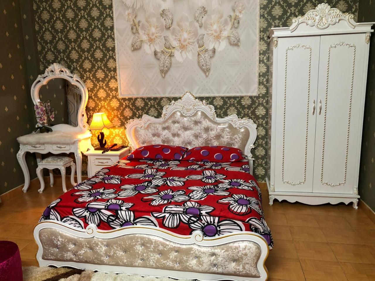 Hoang Oanh Hotel Πόλη Χο Τσι Μινχ Εξωτερικό φωτογραφία