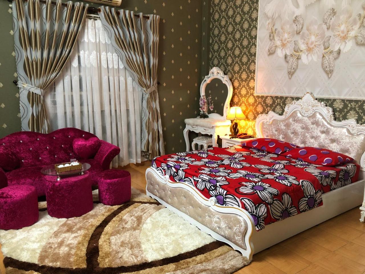 Hoang Oanh Hotel Πόλη Χο Τσι Μινχ Εξωτερικό φωτογραφία