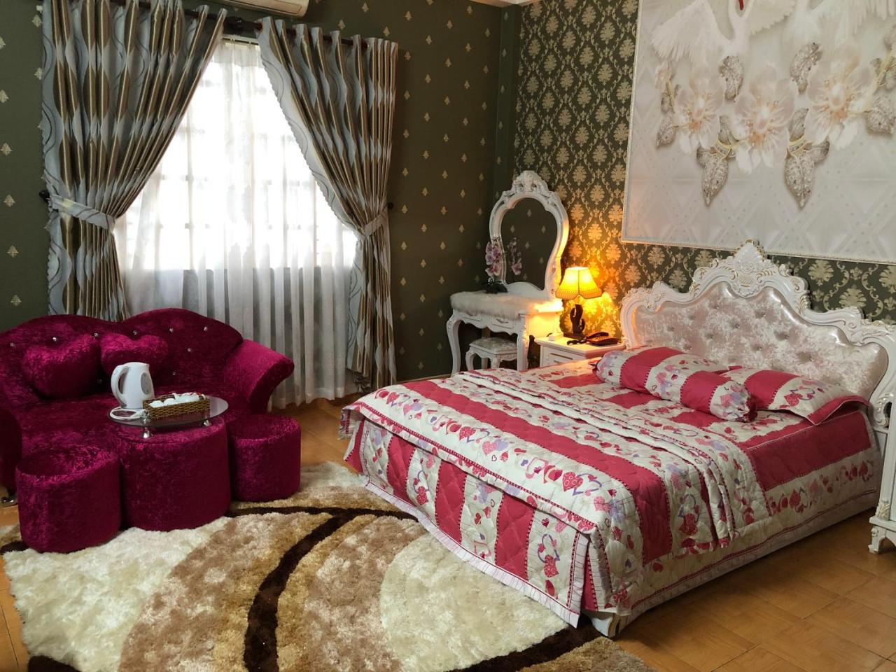 Hoang Oanh Hotel Πόλη Χο Τσι Μινχ Εξωτερικό φωτογραφία