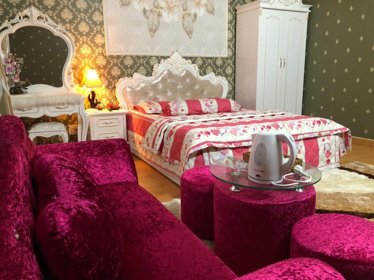 Hoang Oanh Hotel Πόλη Χο Τσι Μινχ Εξωτερικό φωτογραφία